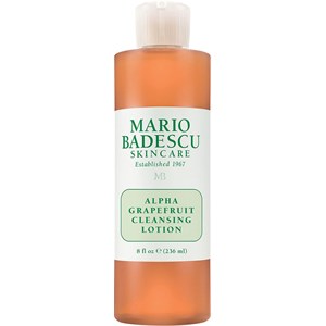 Mario Badescu - Facial Cleanser - Alpha Grapefruit Cleansing Lotion