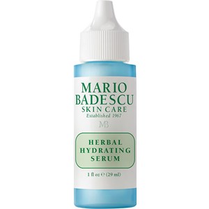 Mario Badescu Serums Herbal Hydrating Serum Feuchtigkeitsserum Female 29 Ml