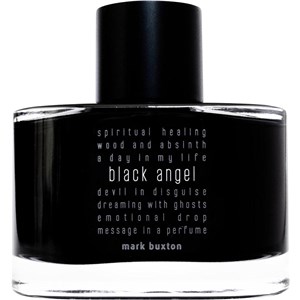 Mark Buxton Perfumes Black Collection Eau De Parfum Spray Unisex 100 Ml
