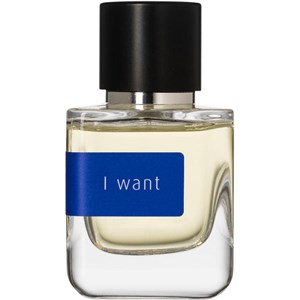 Mark Buxton Perfumes Unisexdüfte Freedom Collection I Want Eau De Parfum Spray 50 Ml