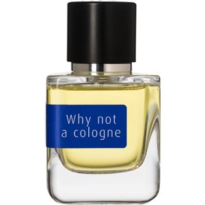 Mark Buxton Perfumes Unisexdüfte Freedom Collection Why Not A Cologne Eau De Parfum Spray 50 Ml
