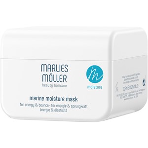 Marlies Möller - Marine Moisture - Marine Mask