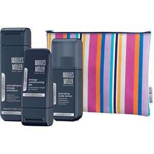 Marlies Möller - Men Unlimited - Gift Set