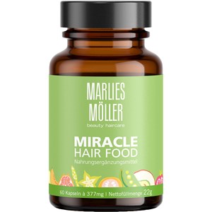 Marlies Möller - Miracle - Hair Food