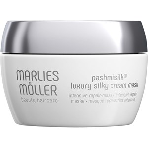 Marlies Möller Pashmisilk Intense Cream Mask 125 Ml