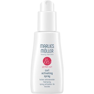 Marlies Möller - Perfect Curl - Curl Activating Spray