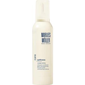 Marlies Möller - Softness - Crystal Shine Whipped Conditioner