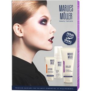 Marlies Möller - Softness - Essential Beauty Haircare Set