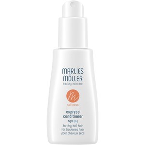 Marlies Möller - Softness - Express Care Conditioner Spray