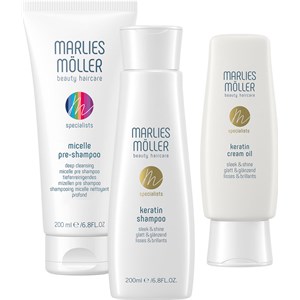 Marlies Möller - Specialists - Gift set