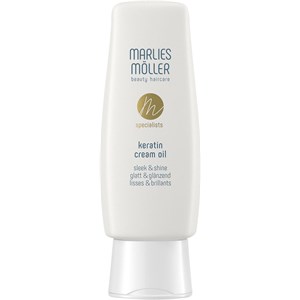 Marlies Möller Keratin Cream Oil Dames 100 Ml