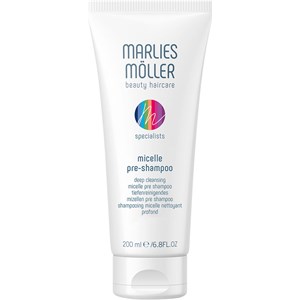 Marlies Möller Specialists Micelle Pre-Shampoo 200 Ml