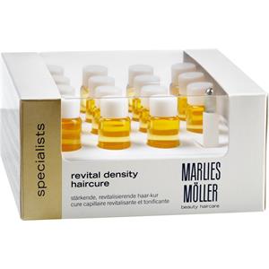Marlies Möller Specialists Revital Density Haircure Dames 6 Ml