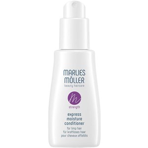 Marlies Möller Strength Express Moisture Conditioner Spray Haarpflege Unisex