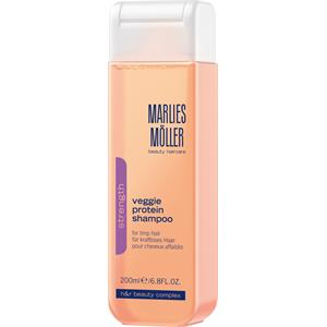 Marlies Möller - Strength - Veggie Protein Shampoo