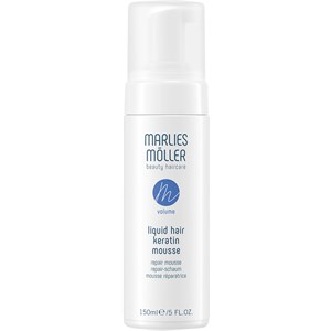 Marlies Möller Volume Liquid Hair Repair Mousse 150 Ml