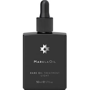 Marula Oil - Hiustenhoito - Rare Oil Treatment Light