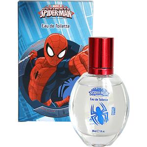 Marvel - Spiderman - Eau de Toilette Spray