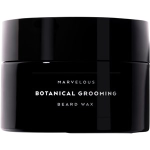 Marvelous - Botanical Grooming - Beard Wax
