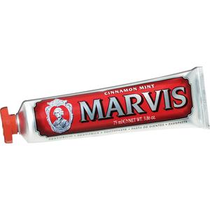 Marvis - Zahnpflege - Cinnamon Mint
