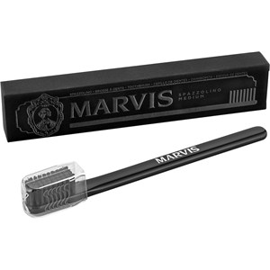 Marvis Zahnpflege Zahnbürste Medium Zahnbürsten Unisex 1 Stk.