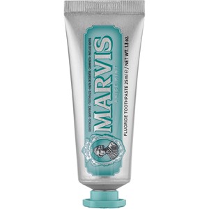 Marvis Soin Dentaire Dentifrice Anise Mint 25 Ml