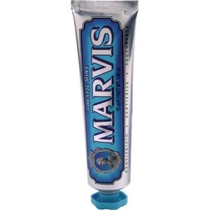 Marvis Zahnpflege Zahncreme Aquatic Mint 85 Ml