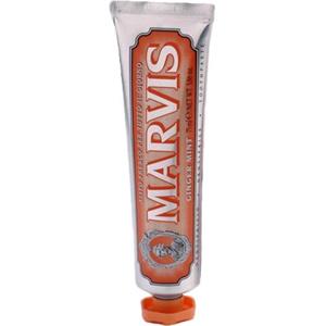 Marvis Soin Dentaire Dentifrice Ginger Mint 85 Ml