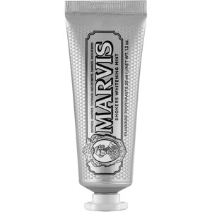Marvis Zahnpflege Zahncreme Smokers Whitening Mint 25 Ml