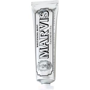 Marvis Zahnpflege Zahncreme Whitening Mint 25 Ml