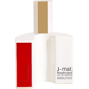 Masakï Matsushïma - J-Mat - Eau de Parfum Spray