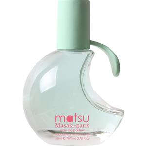 Image of Masakï Matsushïma Damendüfte Matsu Eau de Parfum Spray 80 ml
