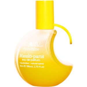 Masakï Matsushïma - Matsu Sunshine - Eau de Parfum Spray