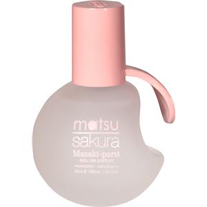 Masakï Matsushïma Matsu Sakura Eau De Parfum Spray 40 Ml