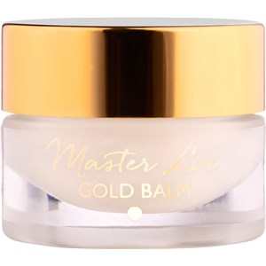Master Lin - Moisturizer - Gold Balm