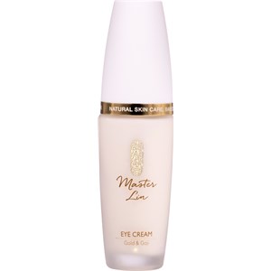 Master Lin - Soin hydratant - Gold & Goji Eye Cream