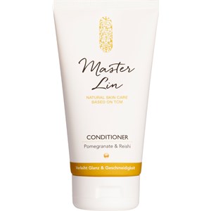 Master Lin - Hair care - Pomegranate & Reishi Conditioner