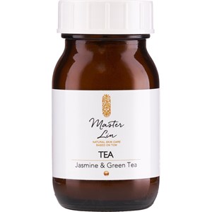 Master Lin - Accessories - Jasmine & Green Tea