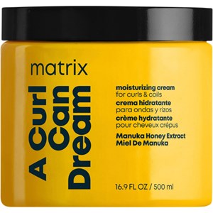 Matrix - A Curl Can Dream - Moisturizing Cream