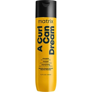 Matrix Curl Hair A Curl Can Dream Shampoo 300 Ml
