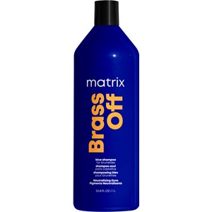 Matrix - Brass Off - Blue Shampoo