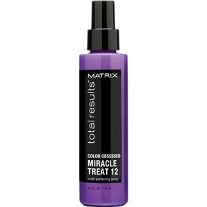 Matrix - Color Obsessed - Miracle Treat 12