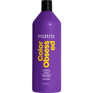 Matrix Unbreak My Blonde Shampoo Damen 1000 Ml