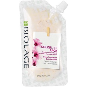 Biolage Collection ColorLast Deep Treatment 100 Ml