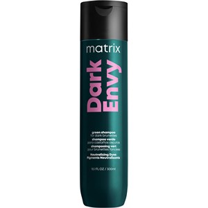 Matrix Anti-Rotstich Dark Envy Shampoo 300 Ml