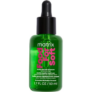 Matrix Food For Soft Öl-Serum Haarserum Damen