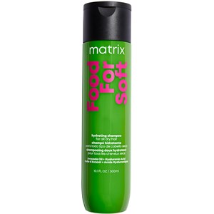 Matrix Dry Hair Food For Soft Shampoo 300 Ml