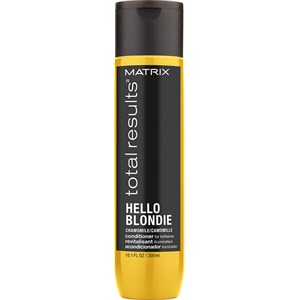 Matrix - Hello Blondie - Conditioner
