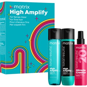 Matrix - High Amplify - Coffret cadeau