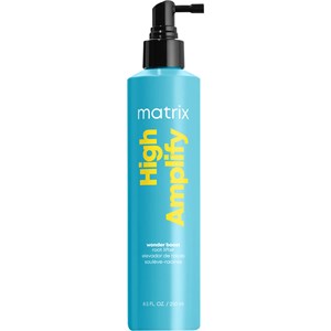 Matrix - High Amplify - Wonder Booster